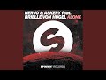 Alone (feat. Brielle Von Hugel) (Mesto Remix)