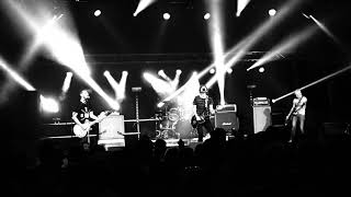 Jebediah - Feet Touch The Ground live at Sea N Sound Festival Frankston 2017