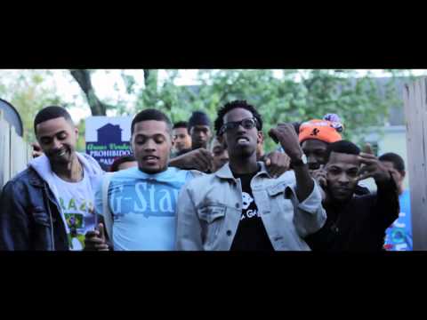 YGRN Remix- G$tar Giorgio Ft. AB-D