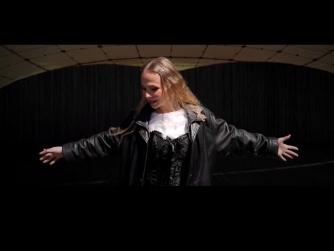 DANGĖ - "ARTISTAI" (Official video)