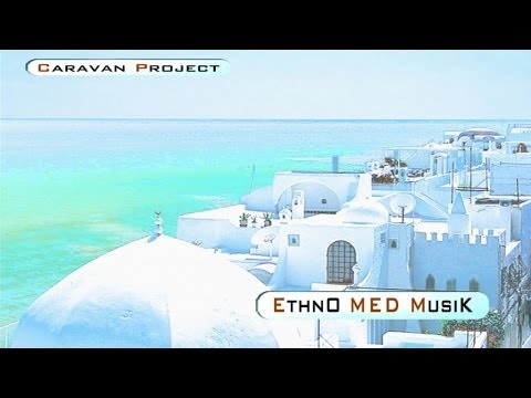 Caravan Project - East Sunrise