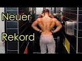 Neue Rekorde werden gebrochen!