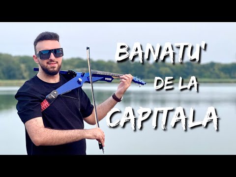 Vioara Albastra - Banatu' de la Capitala (Official Music Video)