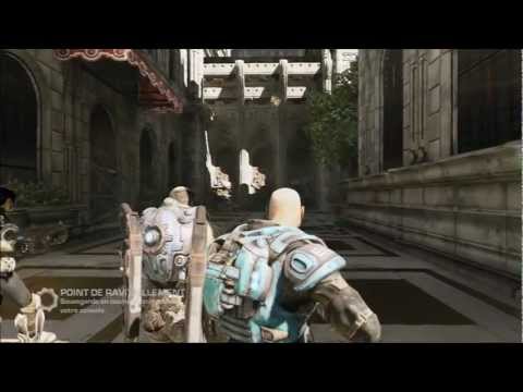 Gears of War 3 : L'Ombre de RAAM Xbox 360