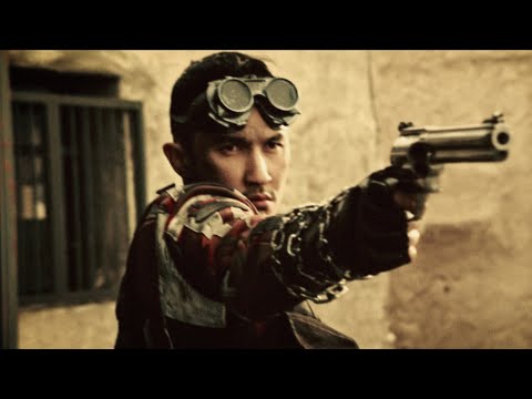 プラネット・オブ・ピッグ/豚の惑星