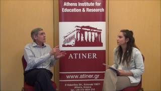 Interview-Dr. Deon Geldenhuys