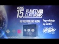 Planet ANM / EljotSounds - Ku rozwidleniu rzeki ...