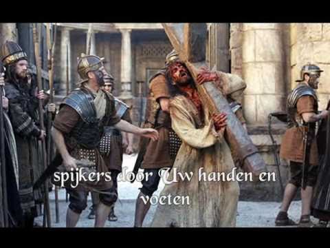 opwekking 470 - Heer, als ik denk wat U voor mij deed