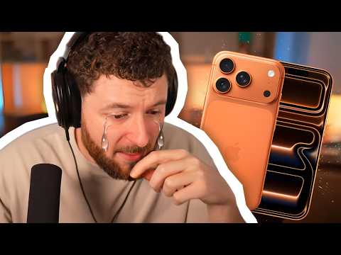 Mon iPhone est FINITO !