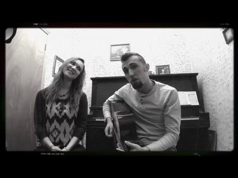 Burning House - Kamber Cain & Tyler Weeks - Cam Cover