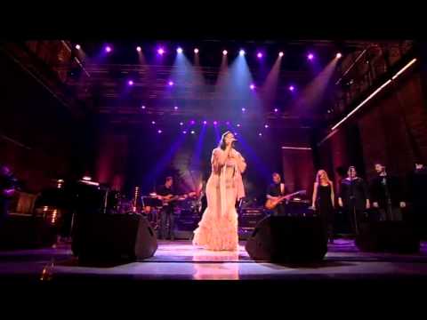 Caro Emerald & Polish Radio Symphony Orchestra - Back It Up (arr. & cond. Adam Sztaba)