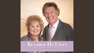 The Old Rugged Cross Made The Difference