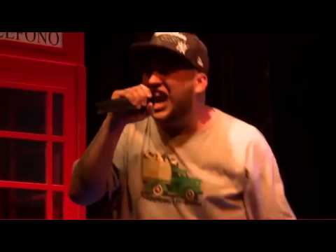 Sony vs Cober DFC Semifinal