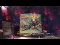 John Barry ‎– Thunderball: Original Motion Picture Soundtrack - Cafe Martinique