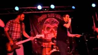 Mustard Plug Live Dallas, Texas Pt. 1