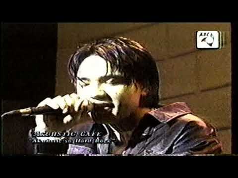 Change The World - Kuh Ledesma & James Coronel