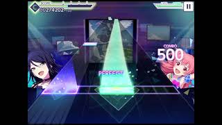 Cover art for 初音ミクの激唱