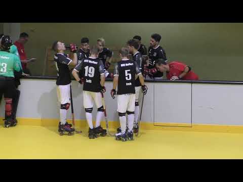 Preseason 20-21 | RHC DORNBIRN 2-3 RHC WOLFURT