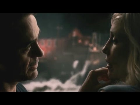 O Juiz (2014) Cena de Hank & Samantha - Dublado