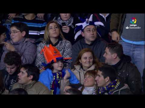 Highlights Deportivo de la Coruña vs FC Barcelona (1-3) 2009/2010