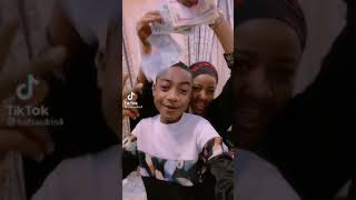 Download lagu Yayan Jarumar kannywood hafsa idris #short#bbchausa #short mp3