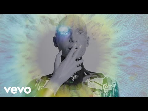 Bass Mekanik - Dance Robot