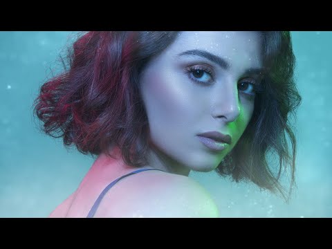 Maritta Hallani - Eli W Melki (Official Lyric Video) | ماريتا الحلاني - الي وملكي