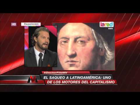 Dr. File: "El Capitalismo"