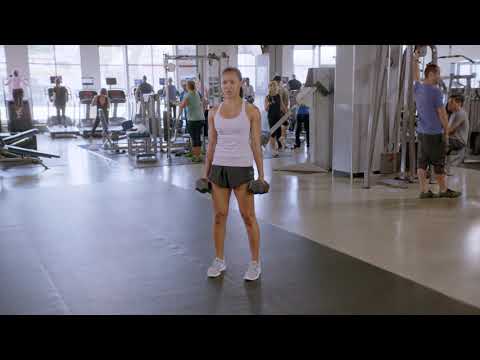 Romanian Deadlift Tutorial