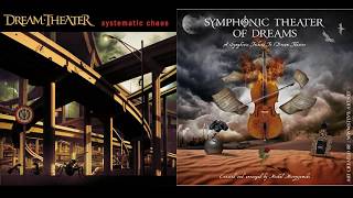Download lagu Symphonic Dream Theater - The Ministry of Lost Souls (mix-mashup) mp3 Download lagu Symphonic Dream Theater - The Ministry of Lost Souls (mix-mashup) mp3