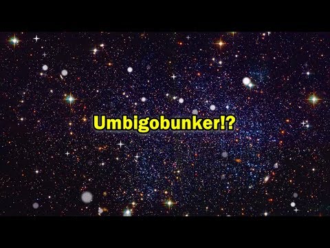 Umbigobunker!? - Jay Vaquer