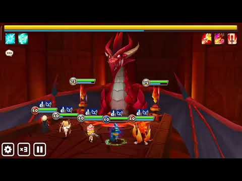 DB12 SUPER SAFE F2P TEAM | SUMMONERS WAR