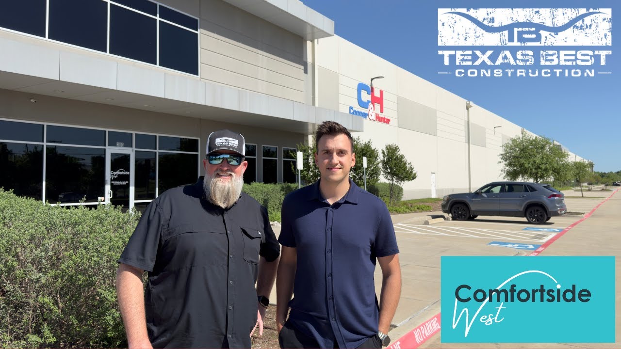 Cooper&Hunter ha llegado a Dallas, Texas COOPER&HUNTER