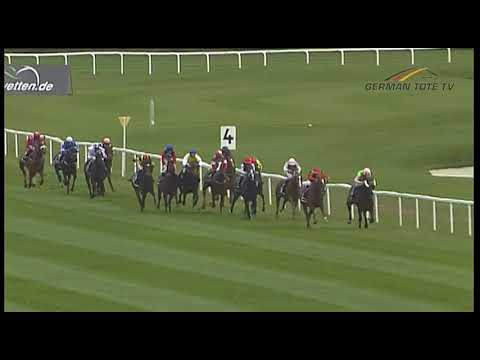 BBAG Auktionsrennen München 1.11.17