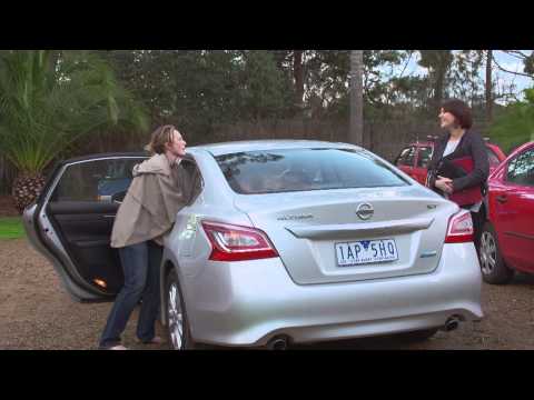 Neighbours: Thursday 27th August - Clip