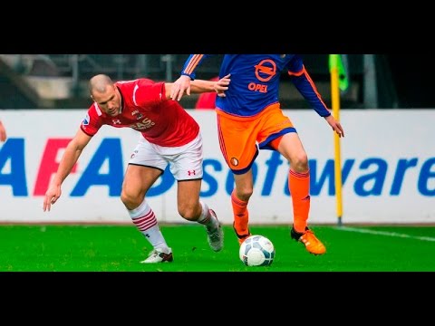 Feyenoord 2015/16 | Short Video