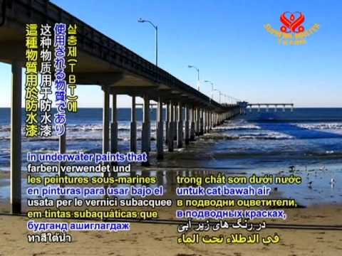 14  SAVE OUR PLANET   Biocide changes sex for snails