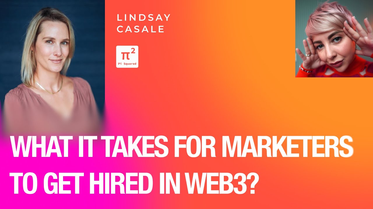 Web3 Marketing: Secrets of Quality Networking thumbnail