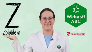 Wirkstoff ABC: Zolpidem I (15.03.2024)