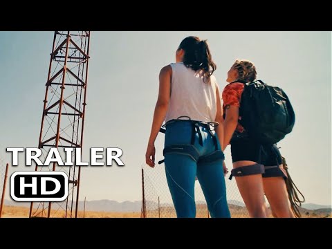 FALL Official Trailer (2022)