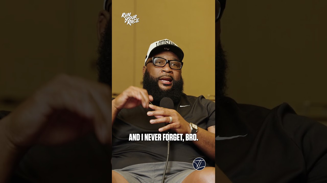 Jerry Jones had some REAL a** advice for his players 🔥