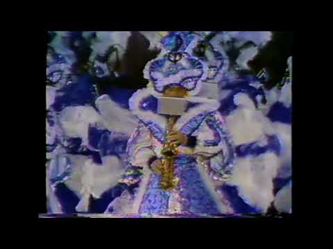 1975 Fralinger String Band "The Gershwin Years" - 6th Place