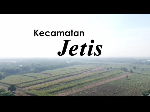 PROFIL KECAMATAN JETIS