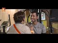 Kaththi Sandai Dubbed Malayalam Movie Scene Vishal Tamannah AmritaTV Amritamovies