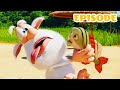 Booba Fishing Episode 83 Toons Mania Happy Toons