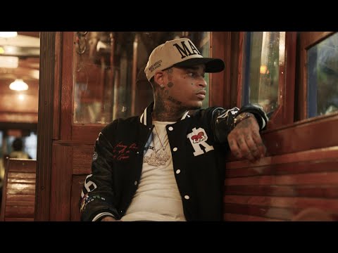 YKOM - White Session (Directed by Yoo Ali)