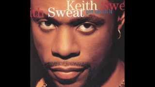 Keith Sweat - For You (You Got Everything)