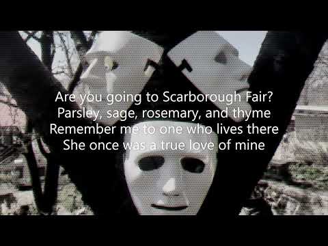 Rockocko Gang - Rockocko Gang (feat. Phantomasss I.): Scarborough Fear Halloween