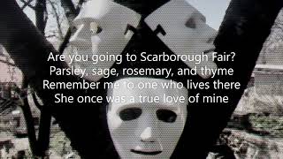 Video Rockocko Gang (feat. Phantomasss I.): Scarborough Fear Halloween