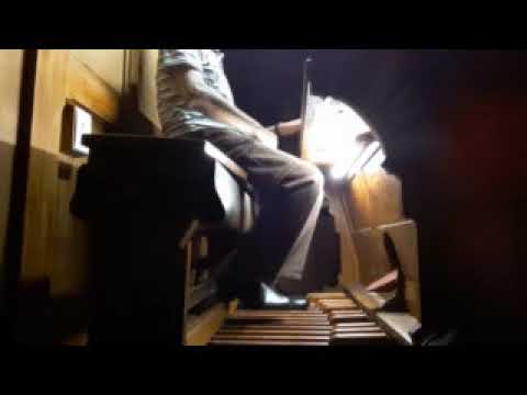 Fala, e nao te Cales! Hino HCC 538